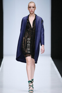 Julia Dalakian Spring 2019 Ready-to-Wear , Юлия Далакян Весна-лето 2019 , Неделя моды в Москве , MBFWRussia
